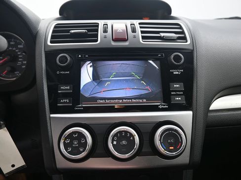 Used 2015 Subaru Impreza 2.0i Premium image 10