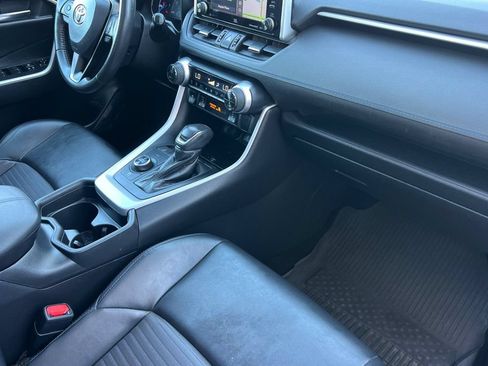 Certified 2021 Toyota RAV4 XSE AWD/4WD image 19
