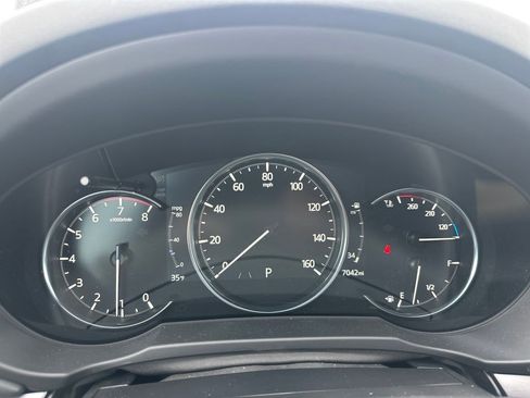 Used 2025 MAZDA CX-5 AWD 2.5 S w/ Premium Plus Pkg image 26