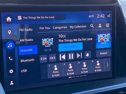 New 2026 Subaru Outback Limited XT image 21