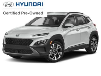 Certified 2023 Hyundai Kona SEL AWD/4WD video 1