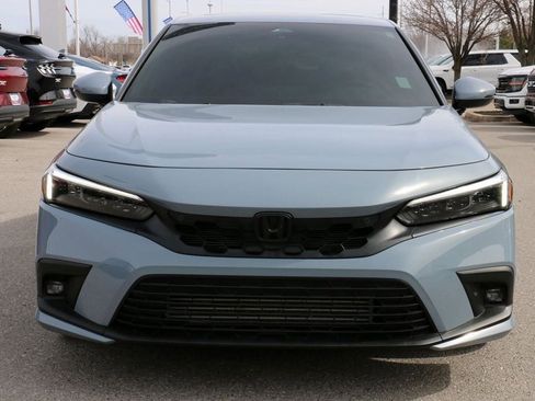 Used 2024 Honda Civic Sport Touring image 3