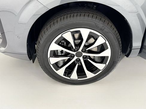 Used 2026 Audi Q3 quattro 2.0T w/ Driver Assistance Package AWD/4WD image 29