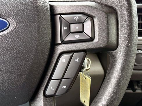 Used 2019 Ford F250 XL w/ XL Value Package image 15