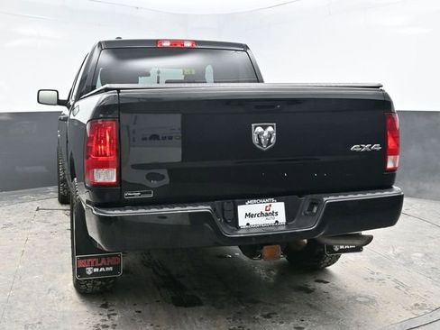 Used 2018 RAM 1500 Express w/ Express Value Package image 5