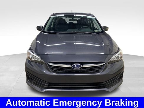 Certified 2023 Subaru Impreza 2.0i image 10