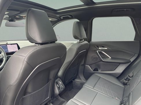 Used 2024 BMW X1 xDrive28i w/ Technology Package image 27