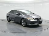 Used 2014 Honda Civic LX image 1