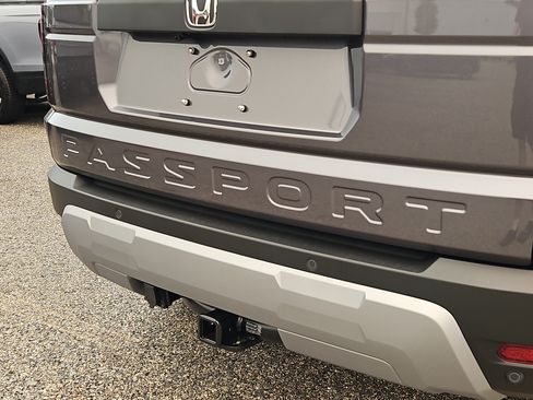 New 2026 Honda Passport RTL image 5