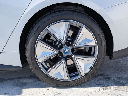 Used 2023 BMW i4 eDrive35 w/ Premium Package RWD image 25