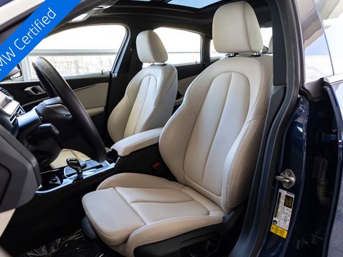 Used 2023 BMW 228i Gran Coupe w/ Convenience Package FWD image 18