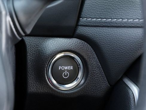 Certified 2025 Toyota RAV4 XLE image 28