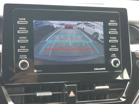 Used 2024 Toyota Camry LE FWD image 20