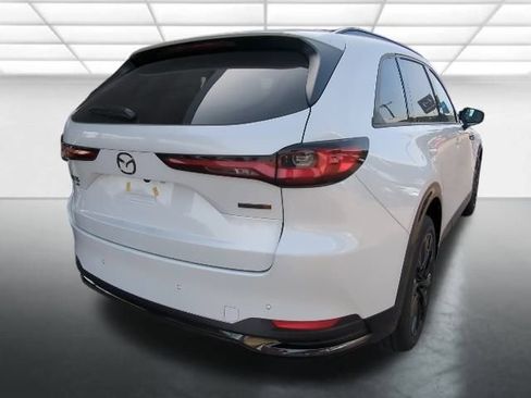 New 2026 MAZDA CX-90 3.3 Turbo S w/ Premium Package image 32