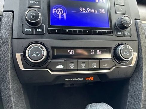 Used 2019 Honda Civic LX image 11