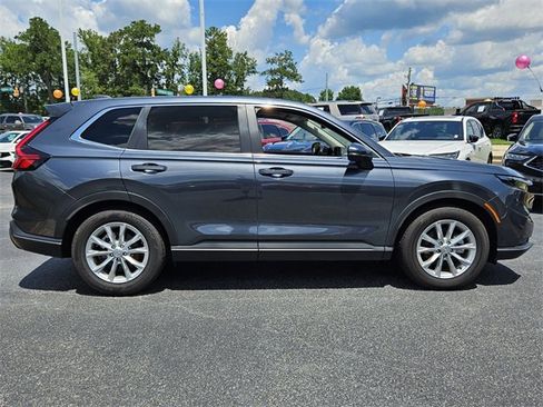 Used 2025 Honda CR-V EX-L image 15