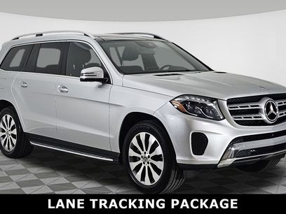 Used 2019 Mercedes-Benz GLS 450 4MATIC