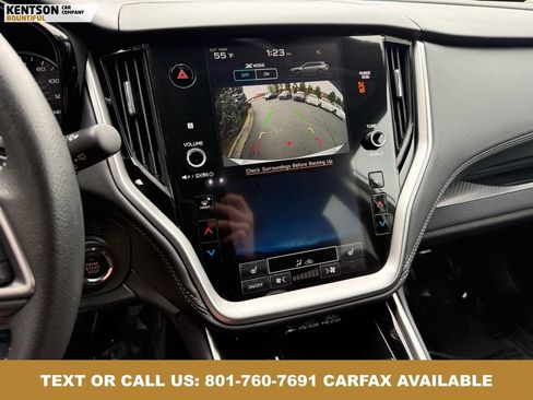 Used 2025 Subaru Outback Premium AWD/4WD image 23