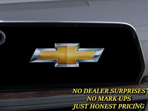 New 2026 Chevrolet Tahoe LT w/ Comfort Package RWD image 20