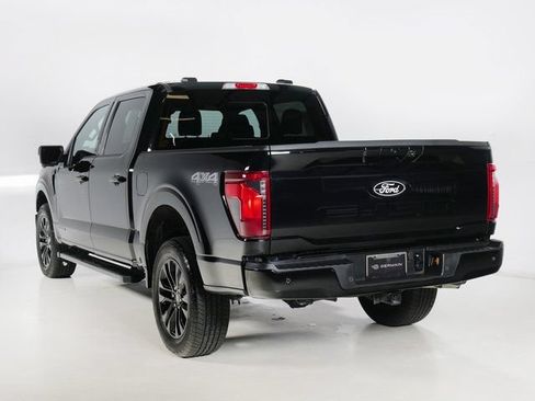 Used 2024 Ford F150 XLT w/ Equipment Group 302A MID AWD/4WD image 33