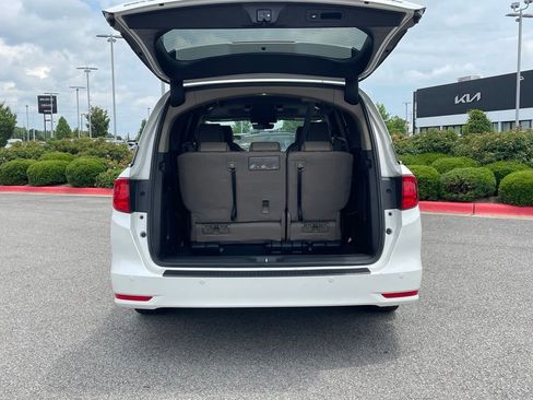 Used 2022 Honda Odyssey Elite image 8