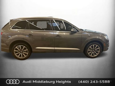 Used 2019 Audi Q7 3.0T Prestige w/ Prestige Package image 15