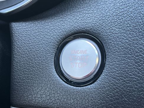 Certified 2023 Kia Stinger GT-Line w/ Sun & Sound Package image 12