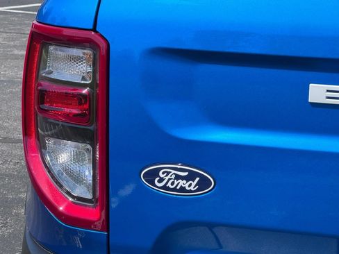 New 2026 Ford Bronco Sport Outer Banks AWD/4WD image 11