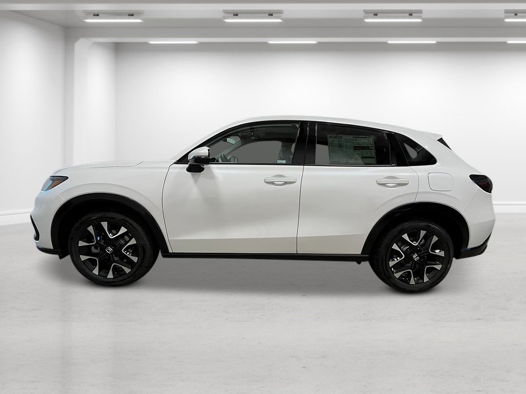 New 2027 Honda HR-V EX-L image 2