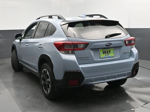 Used 2022 Subaru Crosstrek 2.0i Premium AWD/4WD image 30