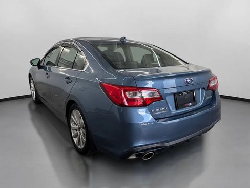 Used 2018 Subaru Legacy 2.5i Limited w/ 50th Anniversary Edition AWD/4WD image 7