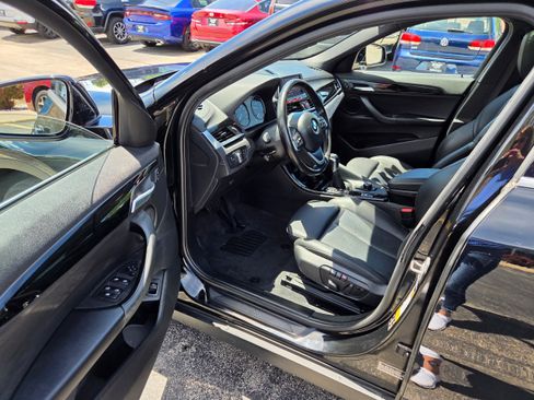 Used 2018 BMW X2 xDrive28i AWD/4WD image 5