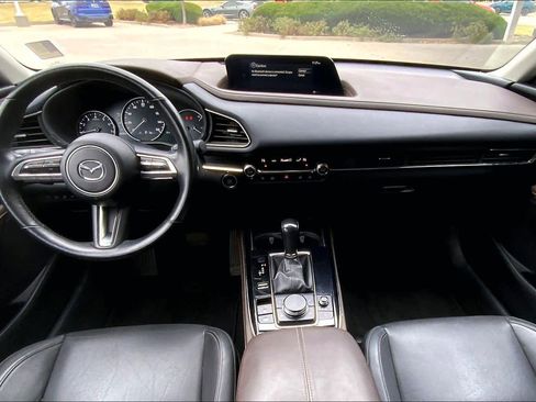 Used 2022 MAZDA CX-30 2.5 Turbo w/ Premium Plus Pkg image 14