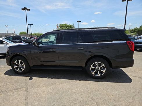 New 2027 Ford Expedition Max Active RWD image 7