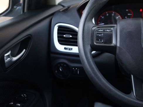 Used 2015 Dodge Dart SE w/ Convenience Group FWD image 26