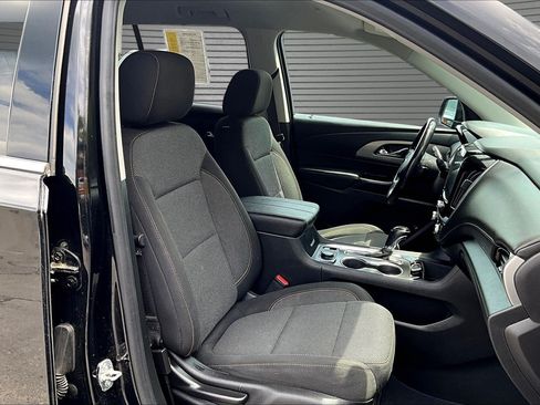 Used 2019 Chevrolet Traverse LT AWD/4WD image 21