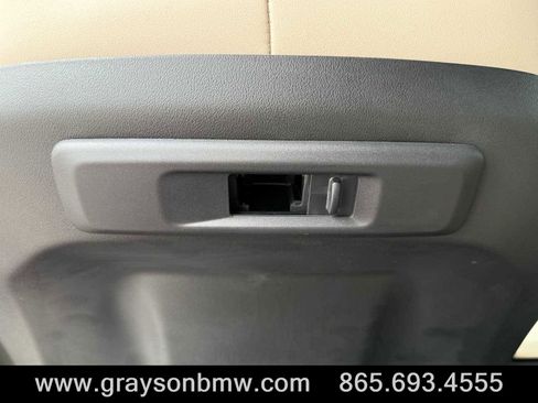 Used 2025 BMW X3 xDrive30i w/ Premium Package image 30