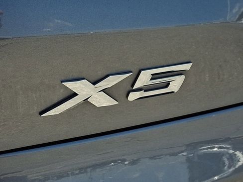 Certified 2026 BMW X5 xDrive40i AWD/4WD image 37