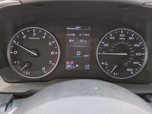 New 2026 Subaru Impreza 2.0i Sport AWD/4WD image 20