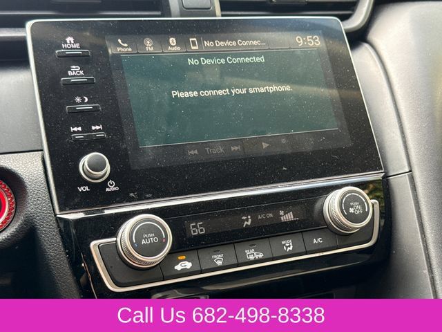 Used 2019 Honda Insight EX image 23