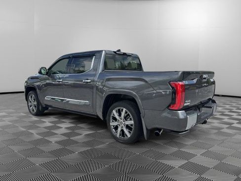 Used 2023 Toyota Tundra Capstone AWD/4WD image 3
