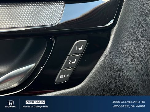 Used 2026 Honda CR-V EX-L image 15