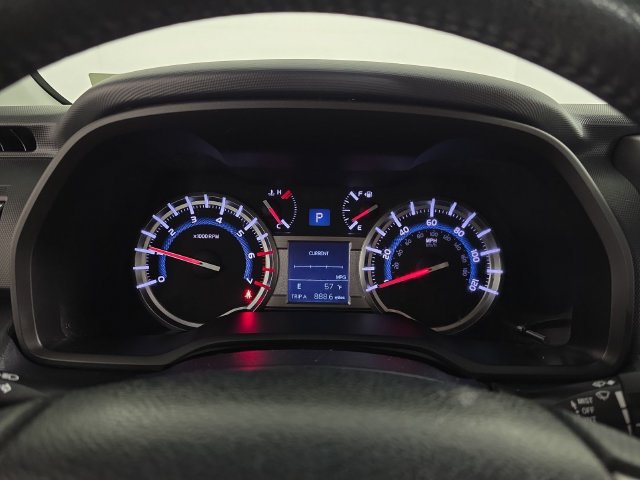 Used 2019 Toyota 4Runner Limited AWD/4WD image 15