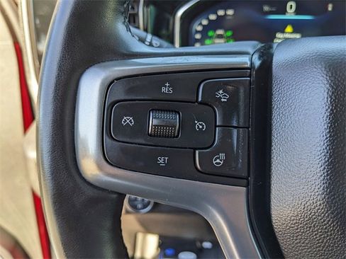 Used 2023 Chevrolet Silverado 1500 RST w/ Protection Package image 27