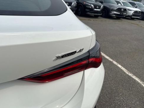 Used 2024 BMW i4 xDrive40i image 6