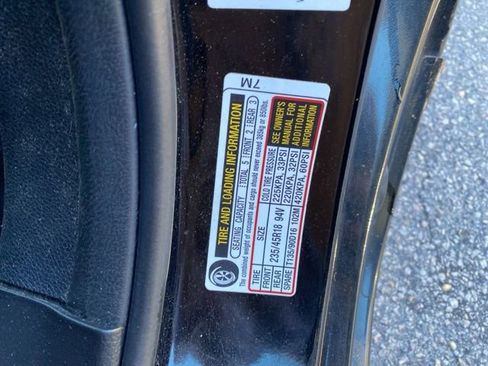 Used 2017 Honda Accord EX image 30