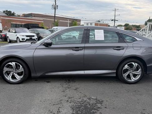Used 2018 Honda Accord EX-L image 3