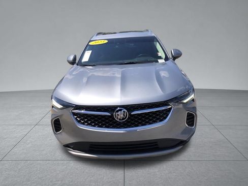 Used 2023 Buick Envision Avenir FWD image 2