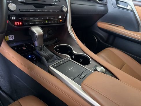 Certified 2021 Lexus RX 350 FWD w/ Premium Package image 20