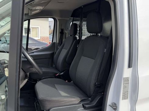 Used 2022 Ford Transit 250 Low Roof w/ Exterior Upgrade Package image 15